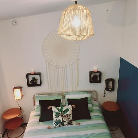 Cozy Apartment, Airport Cdg Exhibition Parc 14 Min Tremblay-en-France Zewnętrze zdjęcie