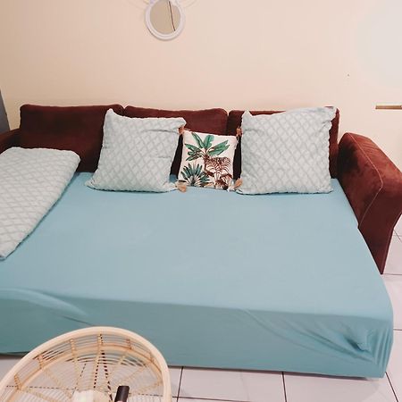 Cozy Apartment, Airport Cdg Exhibition Parc 14 Min Tremblay-en-France Zewnętrze zdjęcie