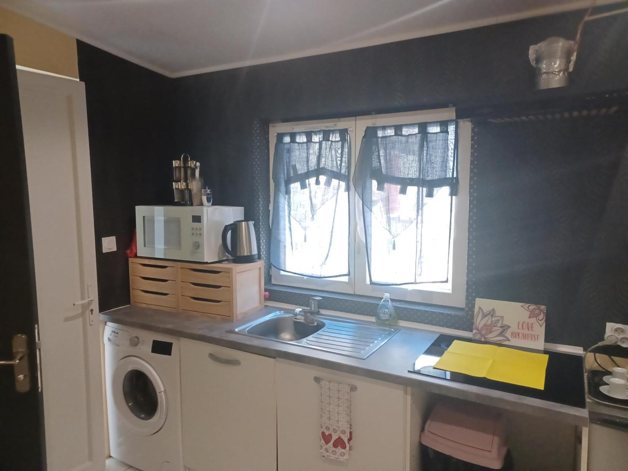 Cozy Apartment, Airport Cdg Exhibition Parc 14 Min Tremblay-en-France Zewnętrze zdjęcie