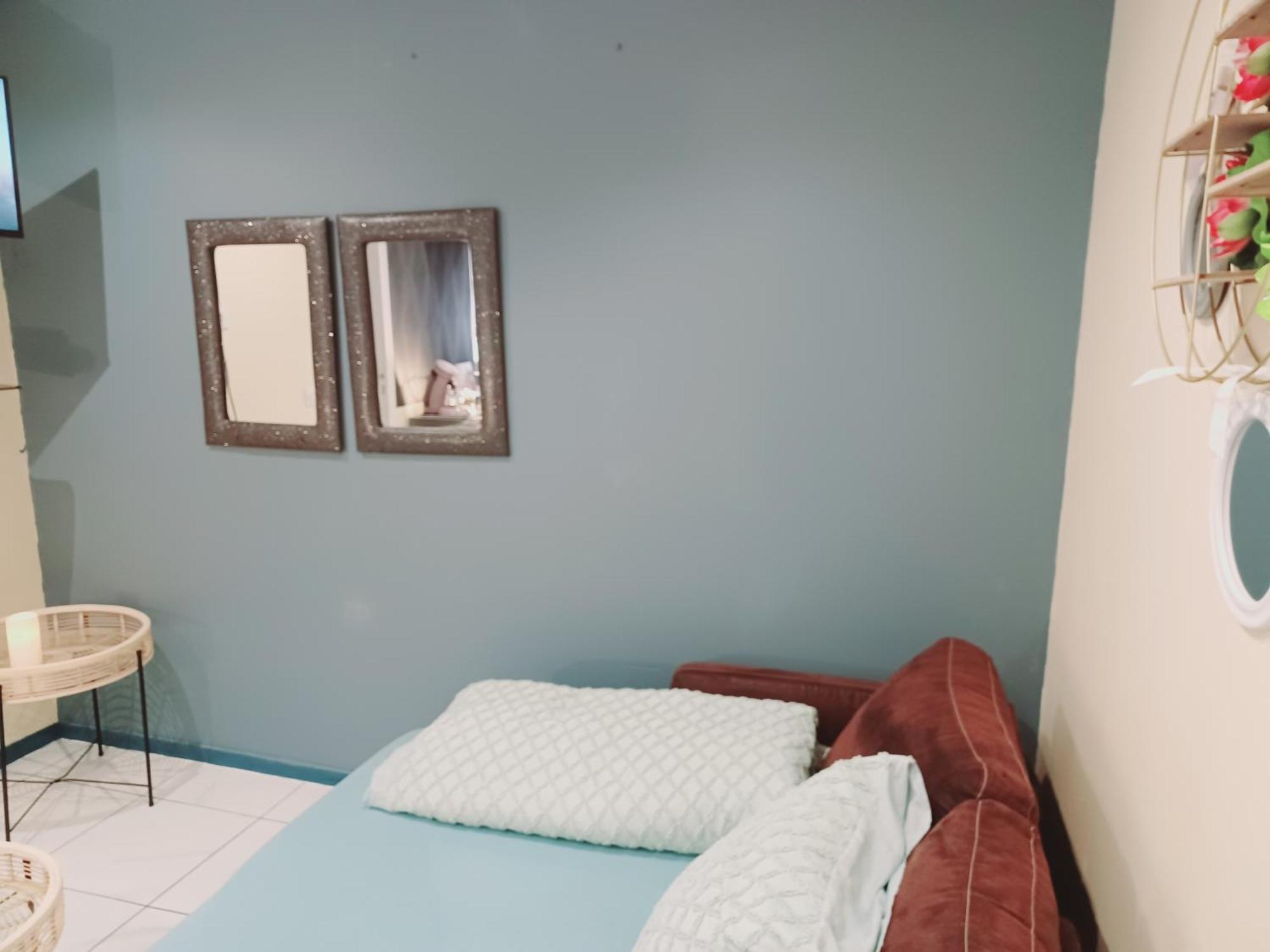 Cozy Apartment, Airport Cdg Exhibition Parc 14 Min Tremblay-en-France Zewnętrze zdjęcie