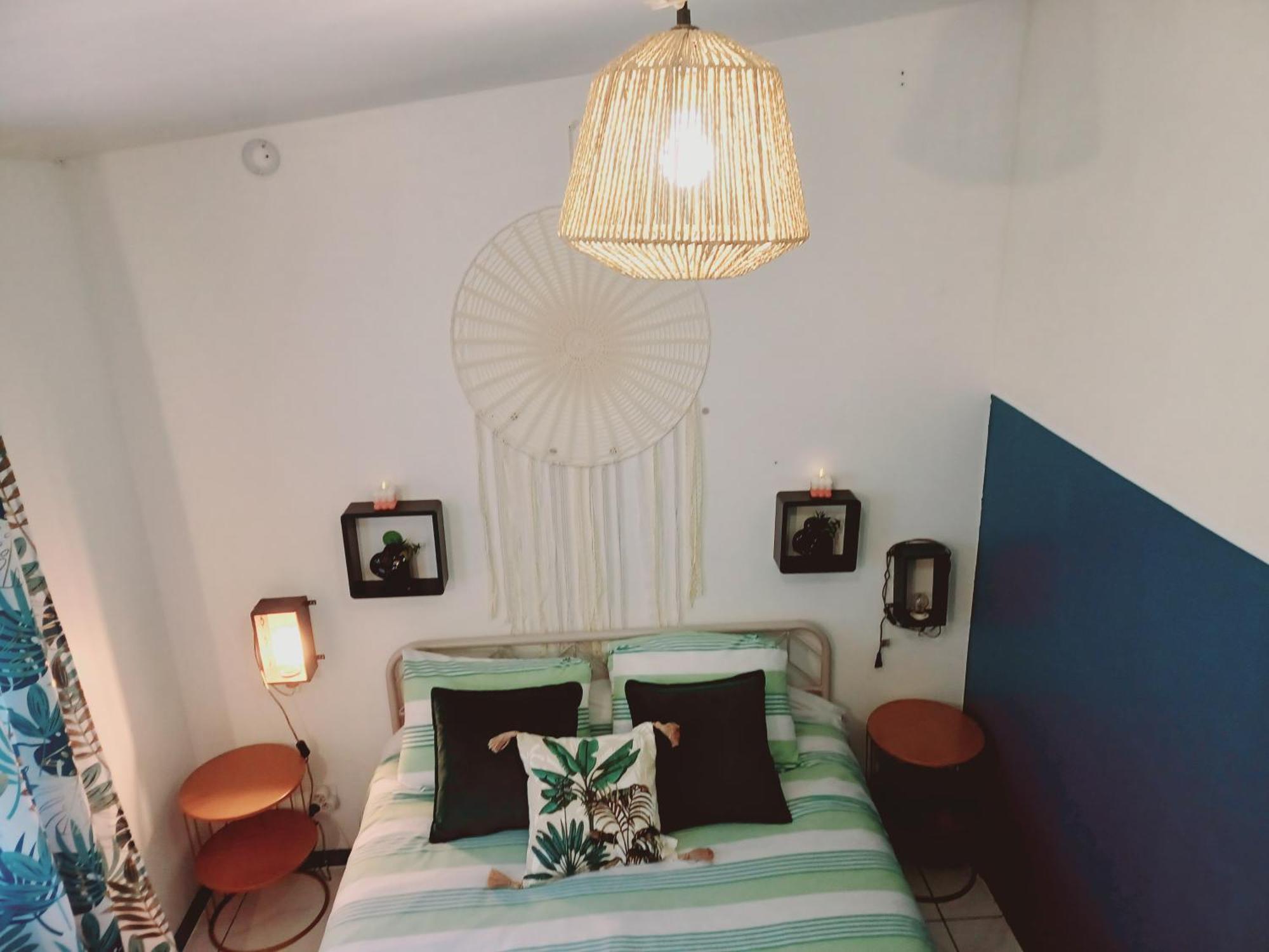 Cozy Apartment, Airport Cdg Exhibition Parc 14 Min Tremblay-en-France Zewnętrze zdjęcie