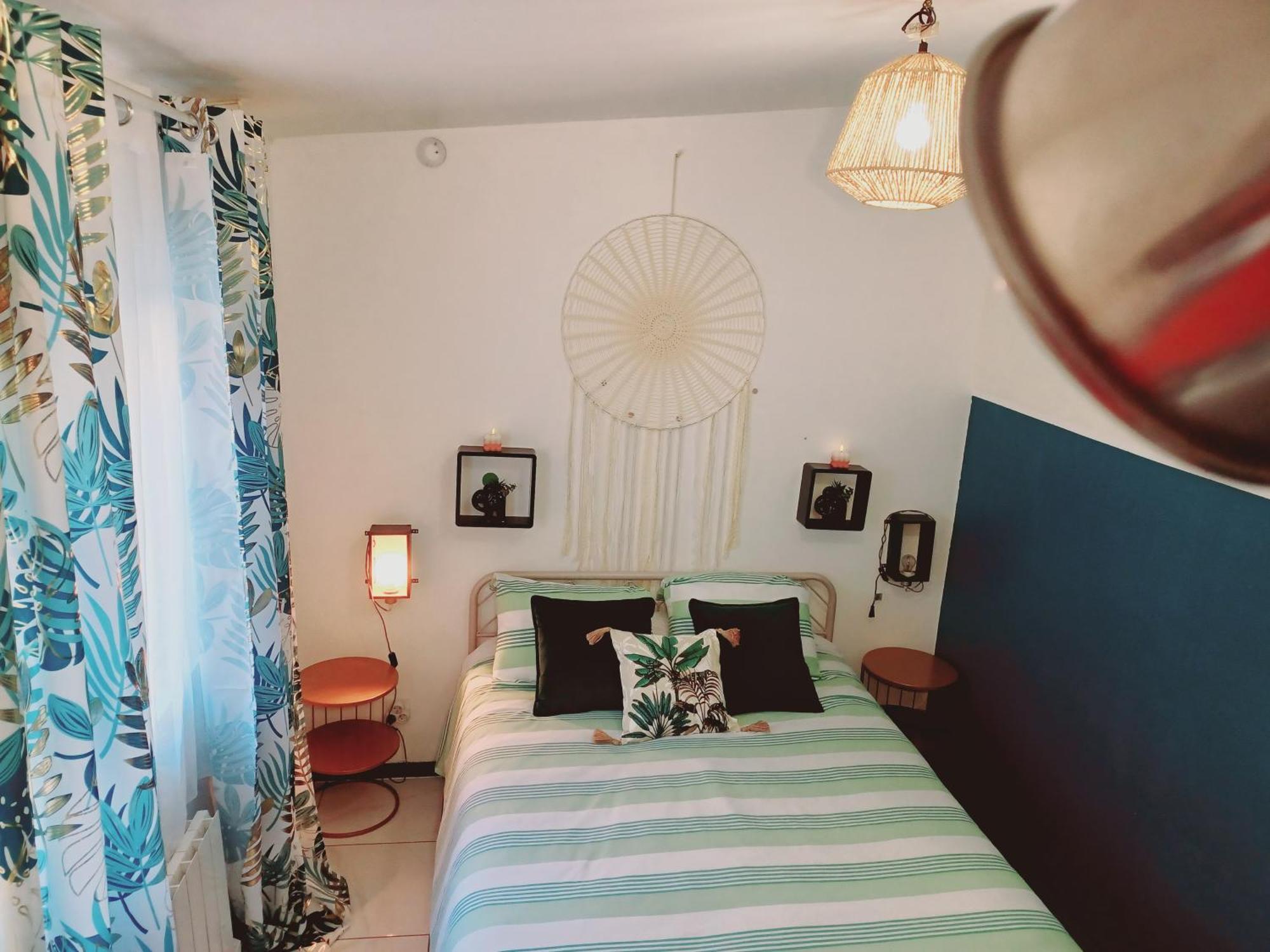 Cozy Apartment, Airport Cdg Exhibition Parc 14 Min Tremblay-en-France Zewnętrze zdjęcie
