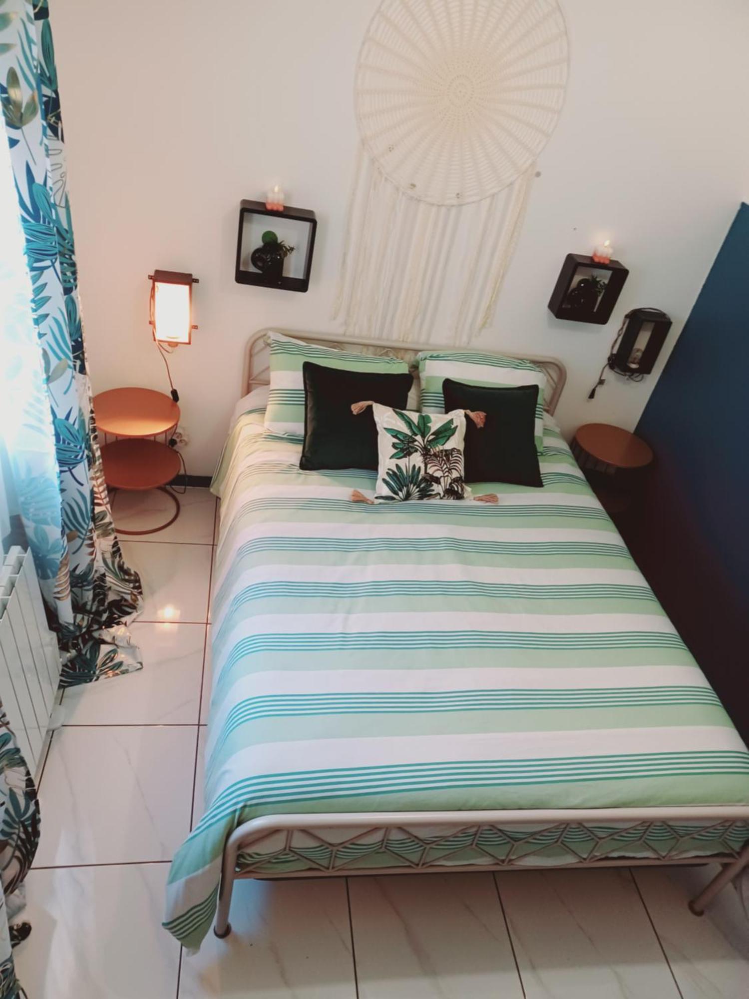 Cozy Apartment, Airport Cdg Exhibition Parc 14 Min Tremblay-en-France Zewnętrze zdjęcie