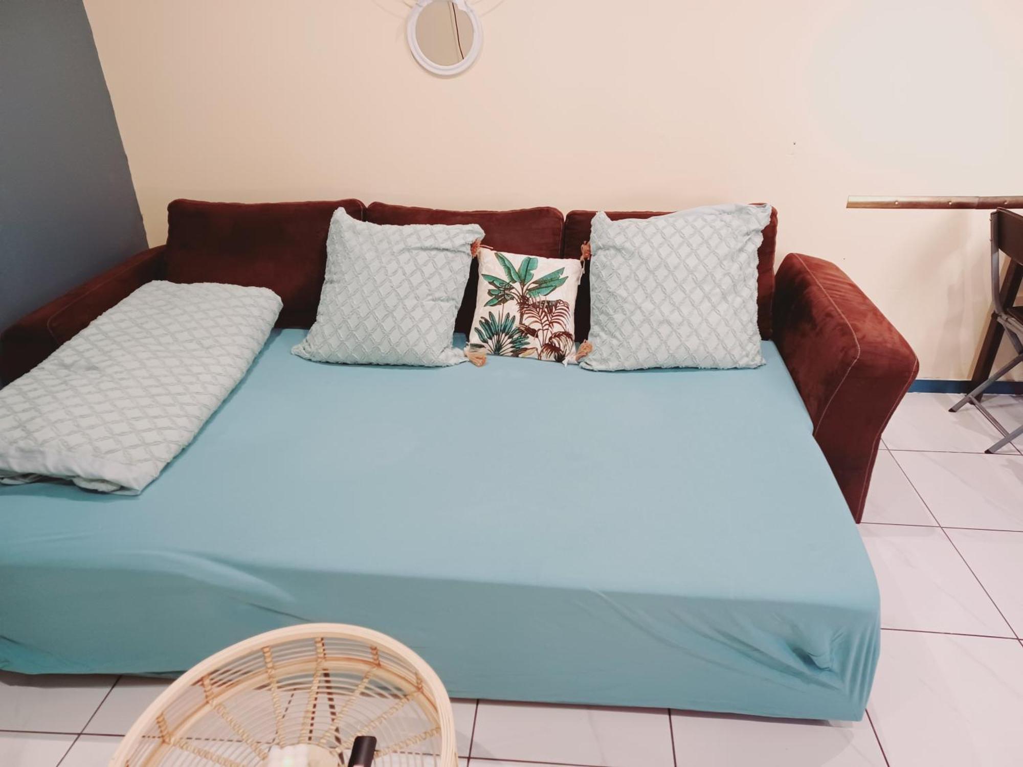 Cozy Apartment, Airport Cdg Exhibition Parc 14 Min Tremblay-en-France Zewnętrze zdjęcie